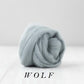Merino wool, 50g